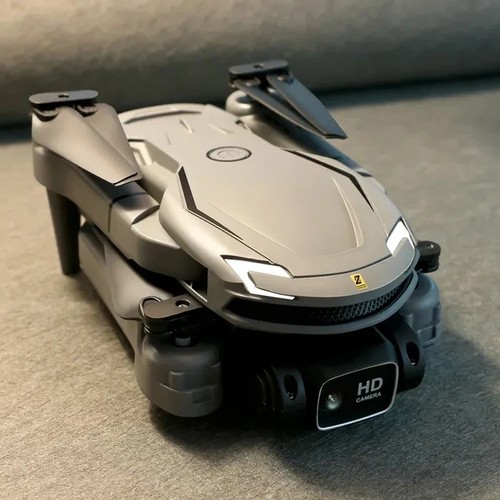 Drone dual camera - 8k,