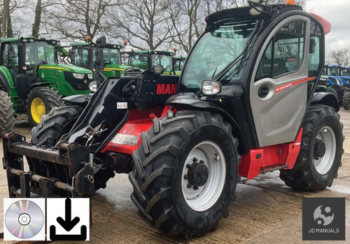 Manitou mlt635 733 737 741 - manitou,