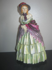 RARE ROYAL DOULTON VICTORIAN