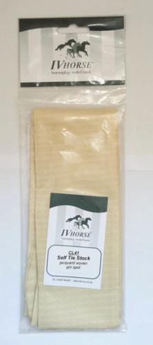 Horse self tie - self, stock