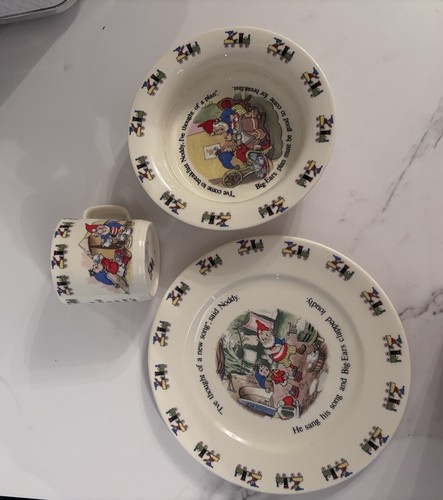 Noddy collection royal - collection,