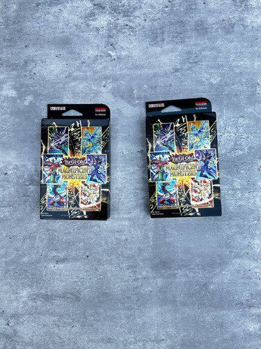 Oh tcg magnificent - yu-gi-oh,