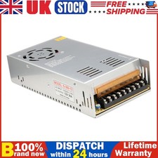 Dc 12V Power Supply 30A 360W