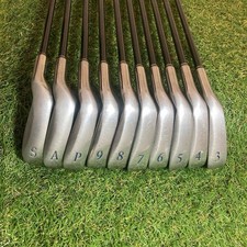 Dunlop XXIO TOUR SPECIAL Iron