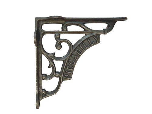 Vintage piccadilly cast iron - piccadilly,