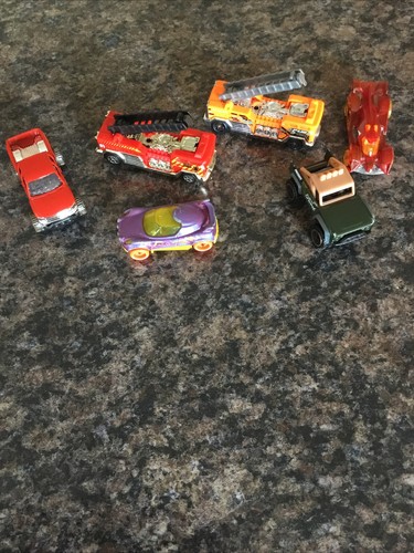 Hot wheels toy cars - wheels,
