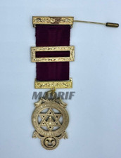 MASONIC JEWELS ROYAL ARCH