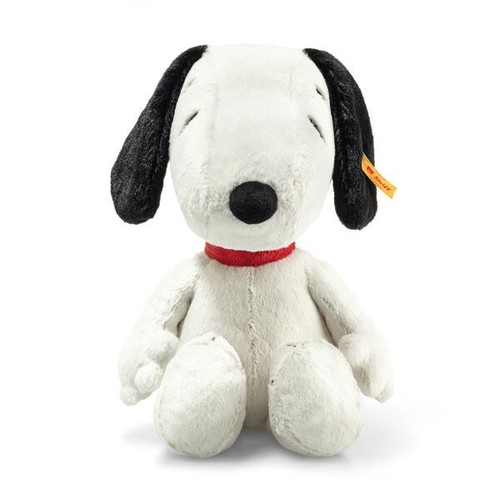 Soft cuddly friend - cuddly,