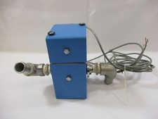 TURBO-WERK MG 711/F5 MAG-FLUX
