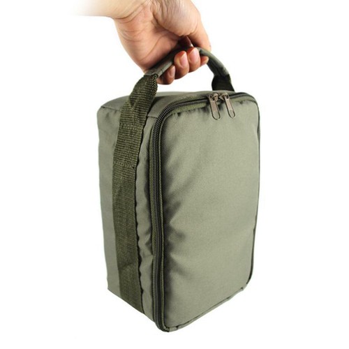 Fishing tackle bag pack - bag,