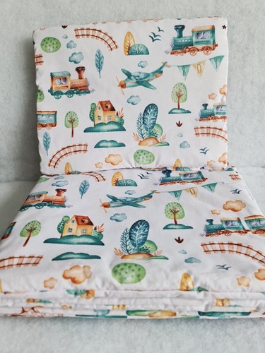 Bedding set cot - pc, bed