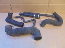 MITSUBISHI SHOGUN 1996 2.8 TD 4M40 DIESEL SELECTION OF TURBO PIPES / HOSES