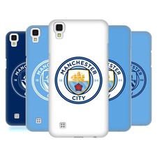 OFFICIAL MANCHESTER CITY MAN