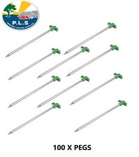 Pennine 25cm Heavy Duty Steel