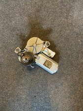 Fiat Coupe Rear Wiper Motor 