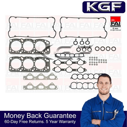 Kgf cylinder head gasket - kgf,