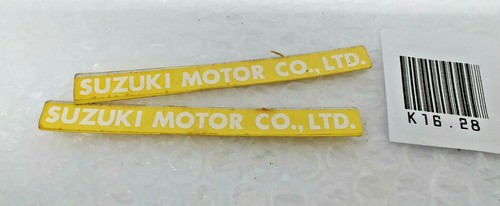 Suzuki gt380 gt500 - gt500, gt750