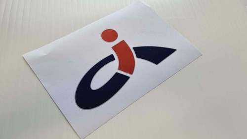 Carioca 2010 motorhome logo - carioca,