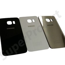 Genuine Samsung Galaxy S6 Edge
