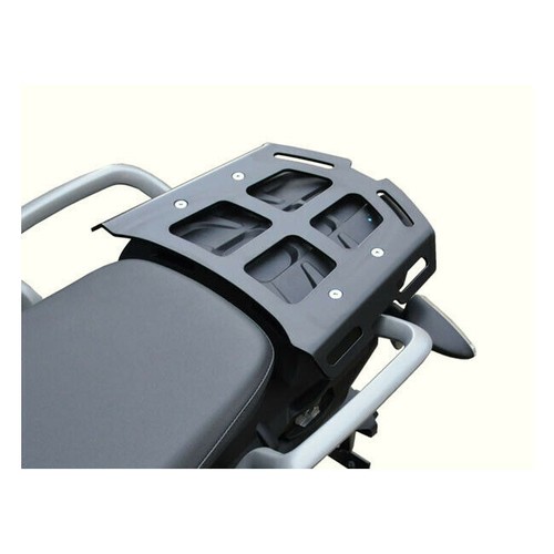 Zieger luggage rack black - luggage, rack,