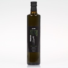 Extra Virgin Olive oil -