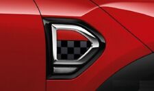 MINI Genuine Side Panel Cover