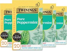 Twinings Pure Peppermint