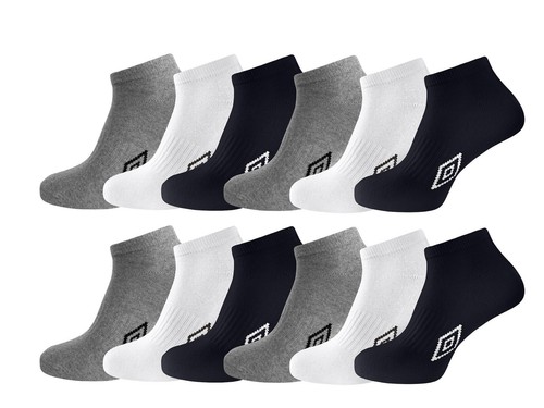 Umbro mens trainer - trainer, socks