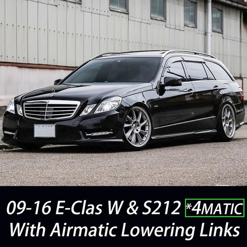 For 2010 mercedes class e - for,
