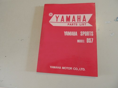 Parts list catalogue - ,