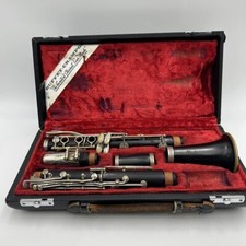 Buffet crampon r13 - buffet,