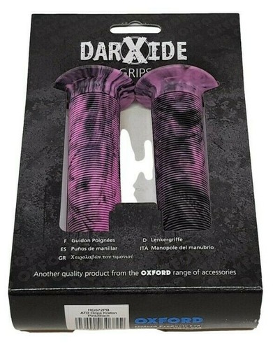 Pink black camo bmx - pink,