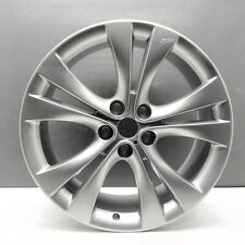 VAUXHALL INSIGNIA SRI 20" SILVER ALLOY WHEEL RIM OEM GENUINE VX LINE 13258242 X1