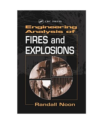 Engineering analysis fires - analysis, of