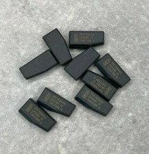 1 KEY CHIP VW VOLKSWAGEN JETTA GOLF ID42 NEW TRANSPONDER PREPROGRAMMED