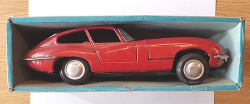 Bos friction drive scale model - scale,