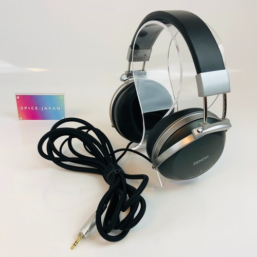Denon d2000 around - denon, around-ear