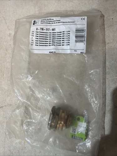 Worcester 8716117441 gas - 8716117441,