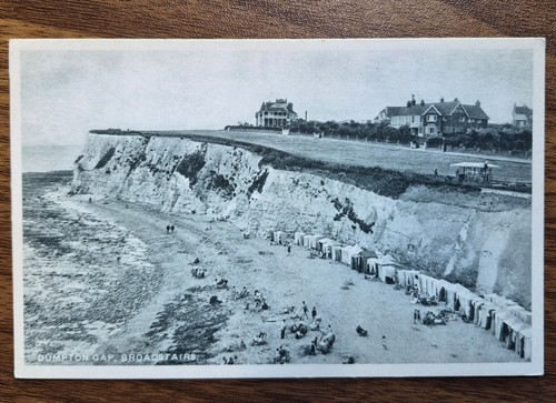 Dumpton gap broadstairs - dumpton,