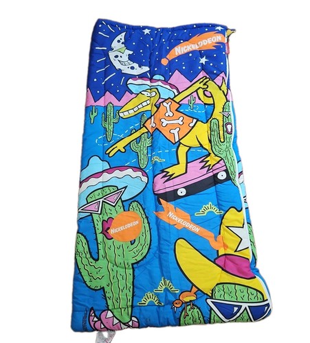 Vintage 1990 nickelodeon - vintage,