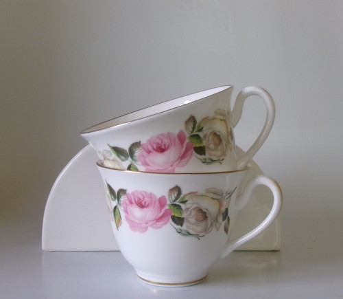 Twp royal worcester - royal,