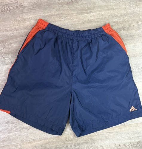 Adidas mens vintage y2k swim - adidas,