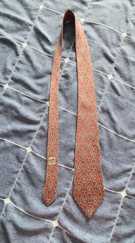 Hermes vintage s wide - hermes, 40's