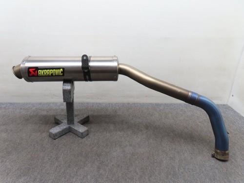 Cbr1000rr sc57 akrapovic - cbr1000rr,