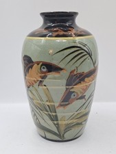 Unusual Torquay Pottery Fish