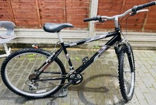 Raleigh Mountain Bike – 6