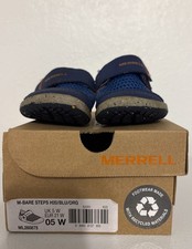Merrell Boy Bare Steps® H2O