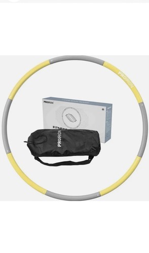 Proiron weighted fitness - fitness, hula