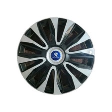 Halfords 16" Nebula Wheel Trim