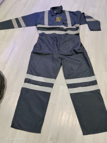 High viz overalls - high-viz,